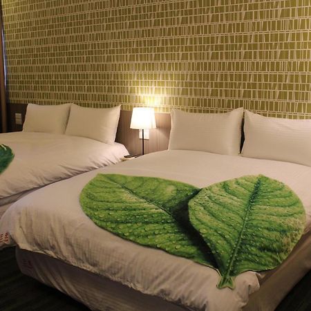 San Yuan Guest House Csinning Kültér fotó