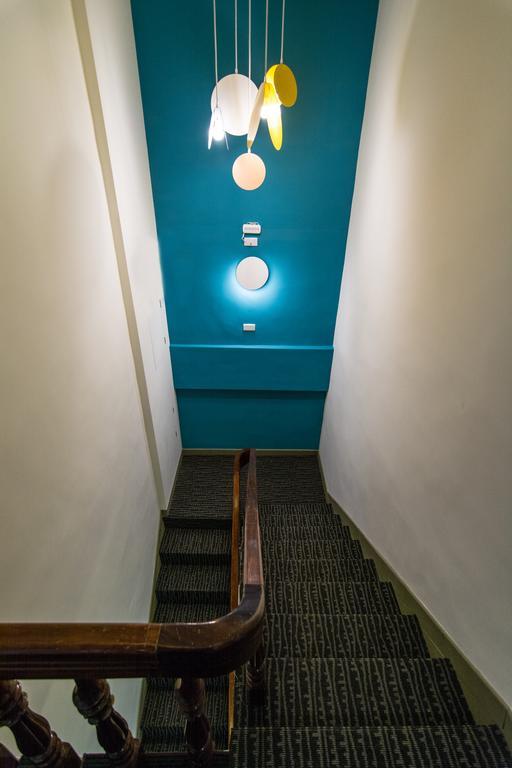 San Yuan Guest House Csinning Kültér fotó